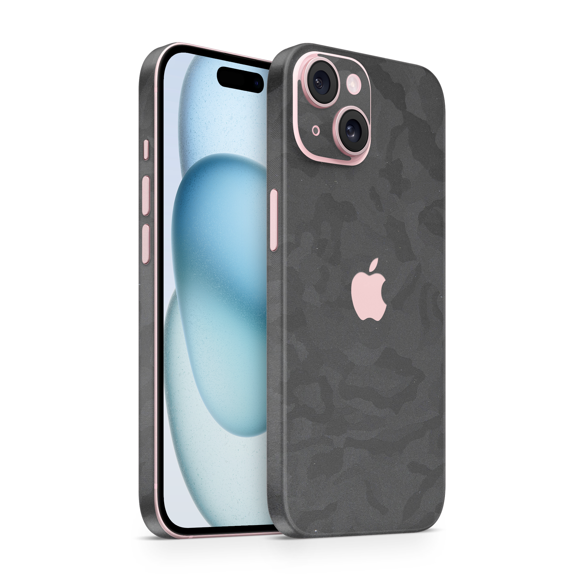 Apple iPhone 15 Skins