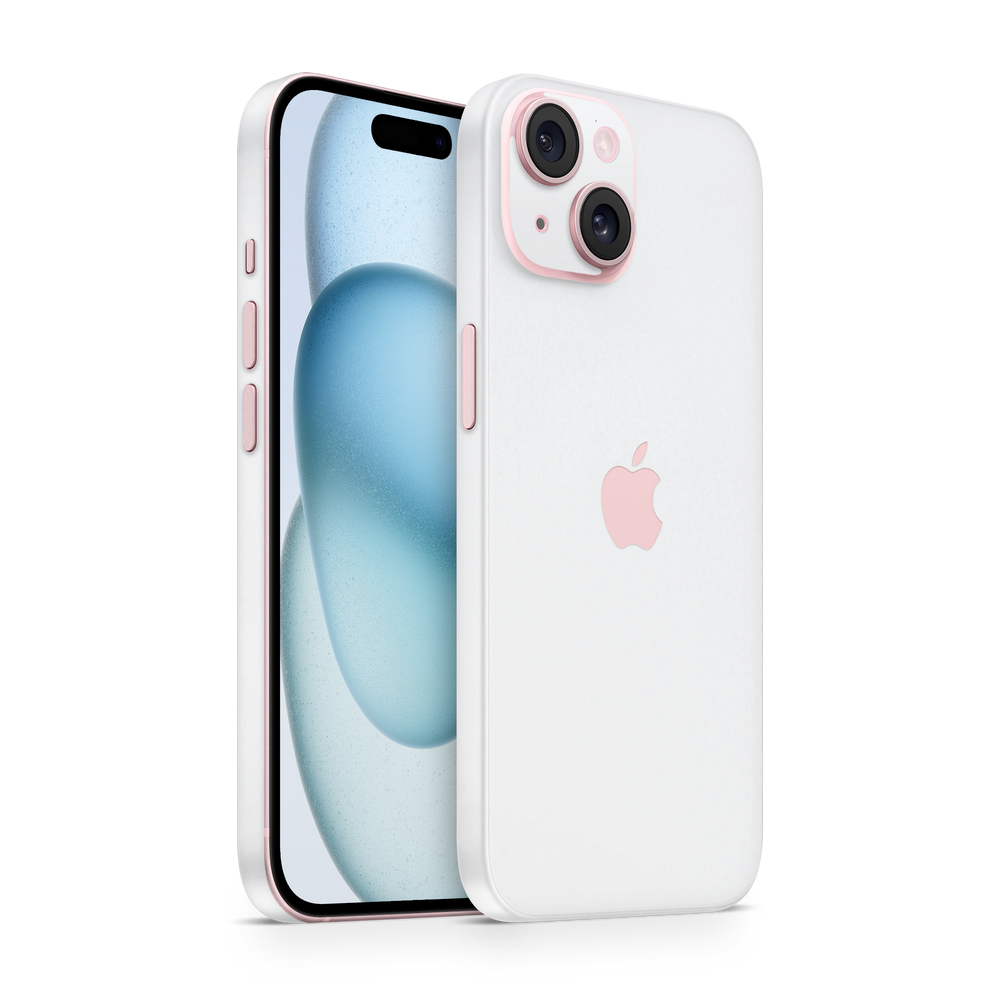 Apple iPhone 15 Skins
