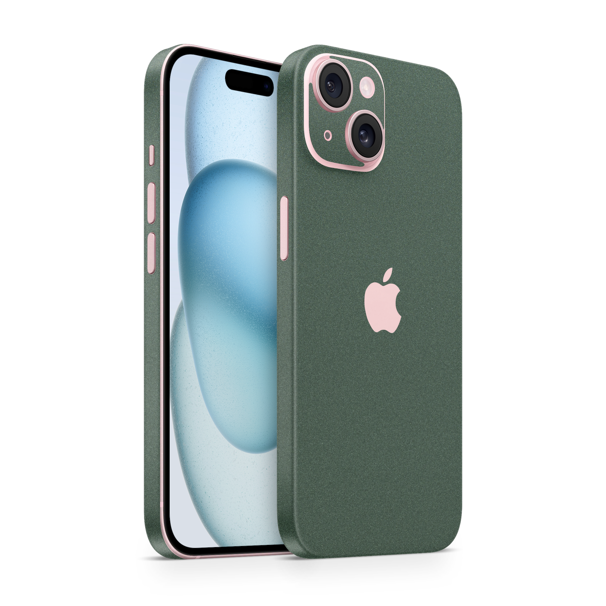 Apple iPhone 15 Skins