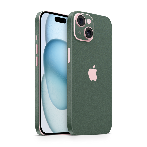 Apple Phone Skins