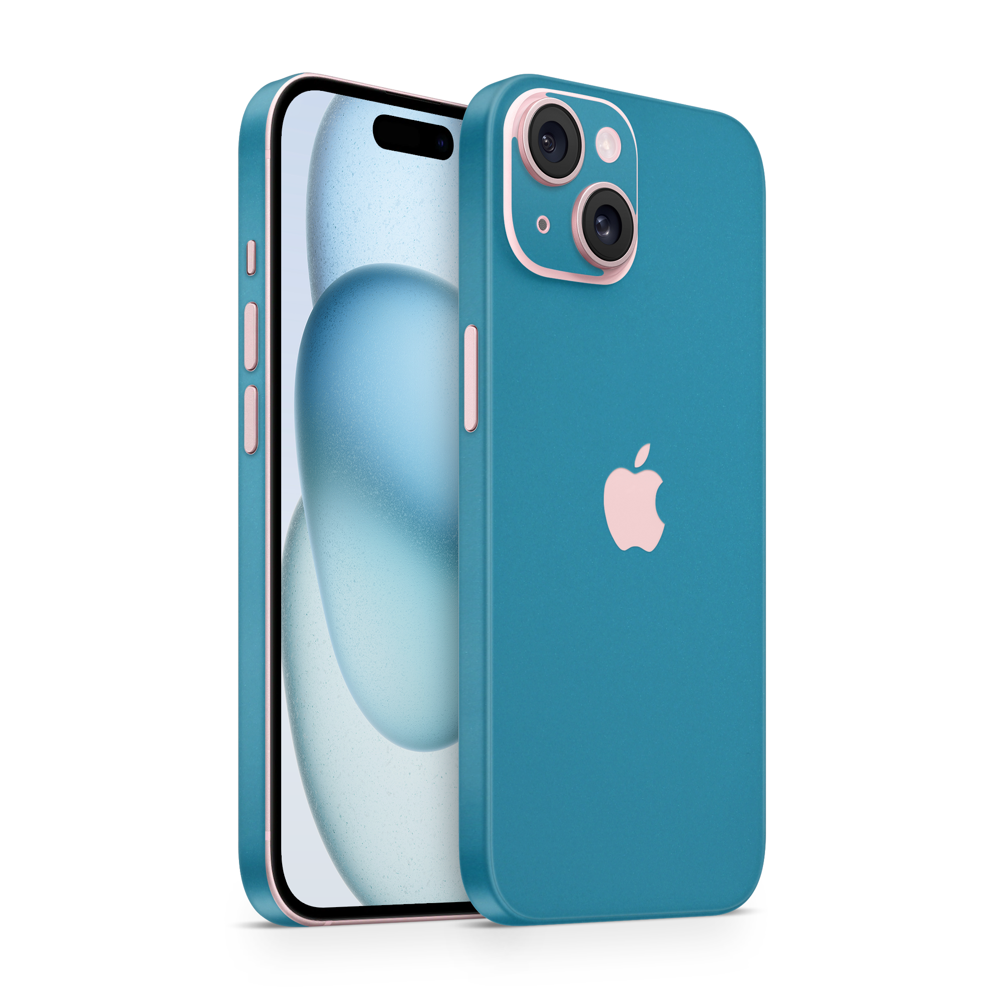 Apple iPhone 15 Skins