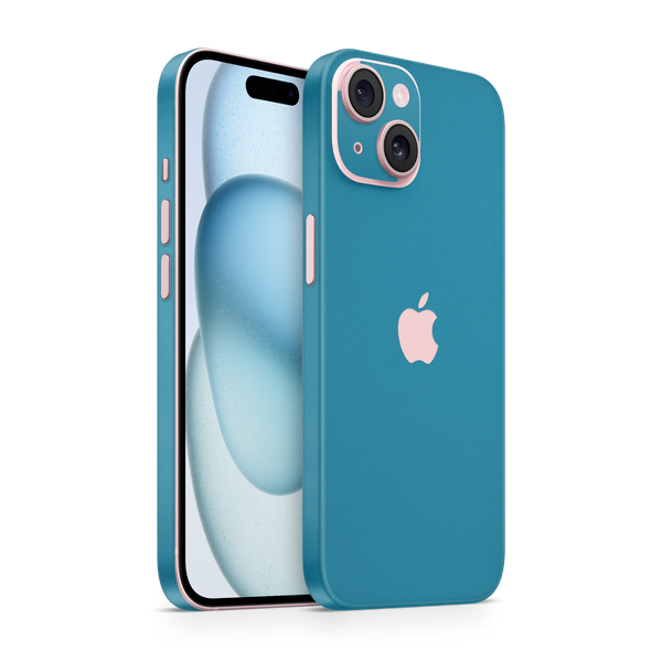 Apple Phone Skins