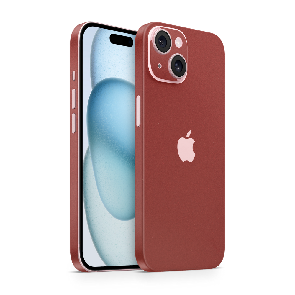 Apple iPhone 15 Skins