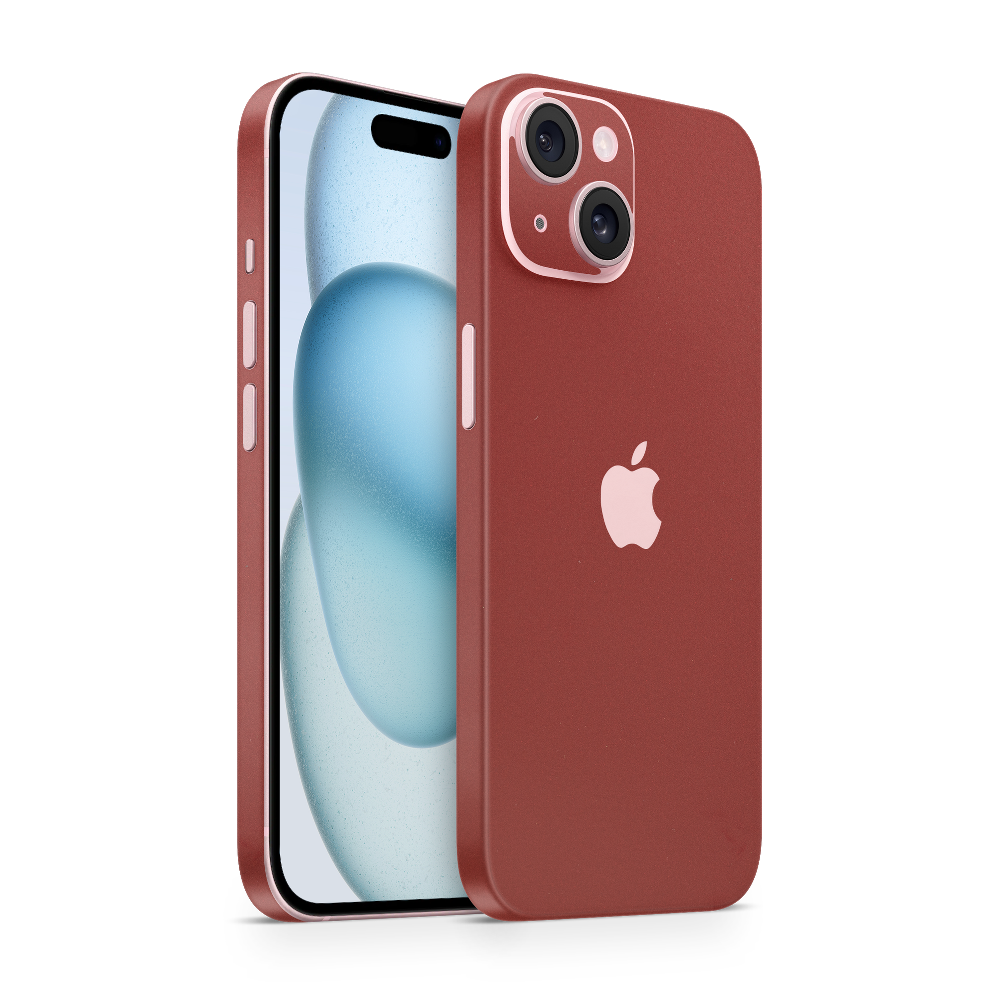 Apple iPhone 15 Skins