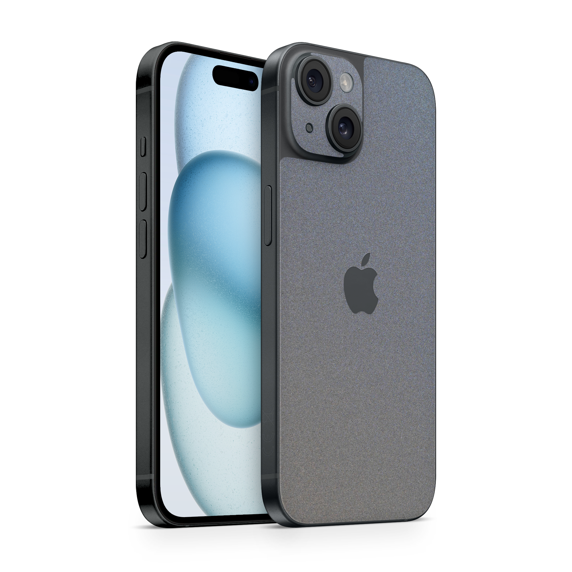 Apple Iphone 15 Plus Essentials Prism Skin Wrap Cover