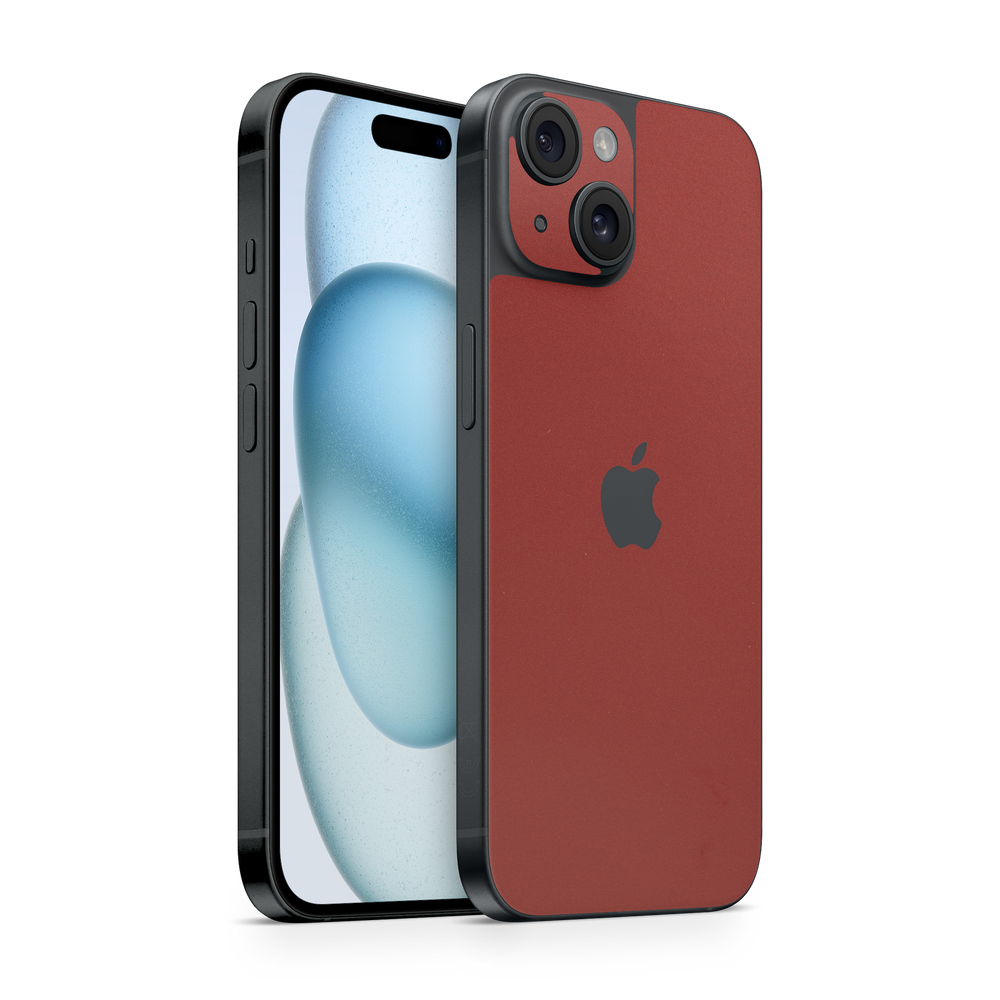 Apple iPhone 15 Plus Vampire-Red