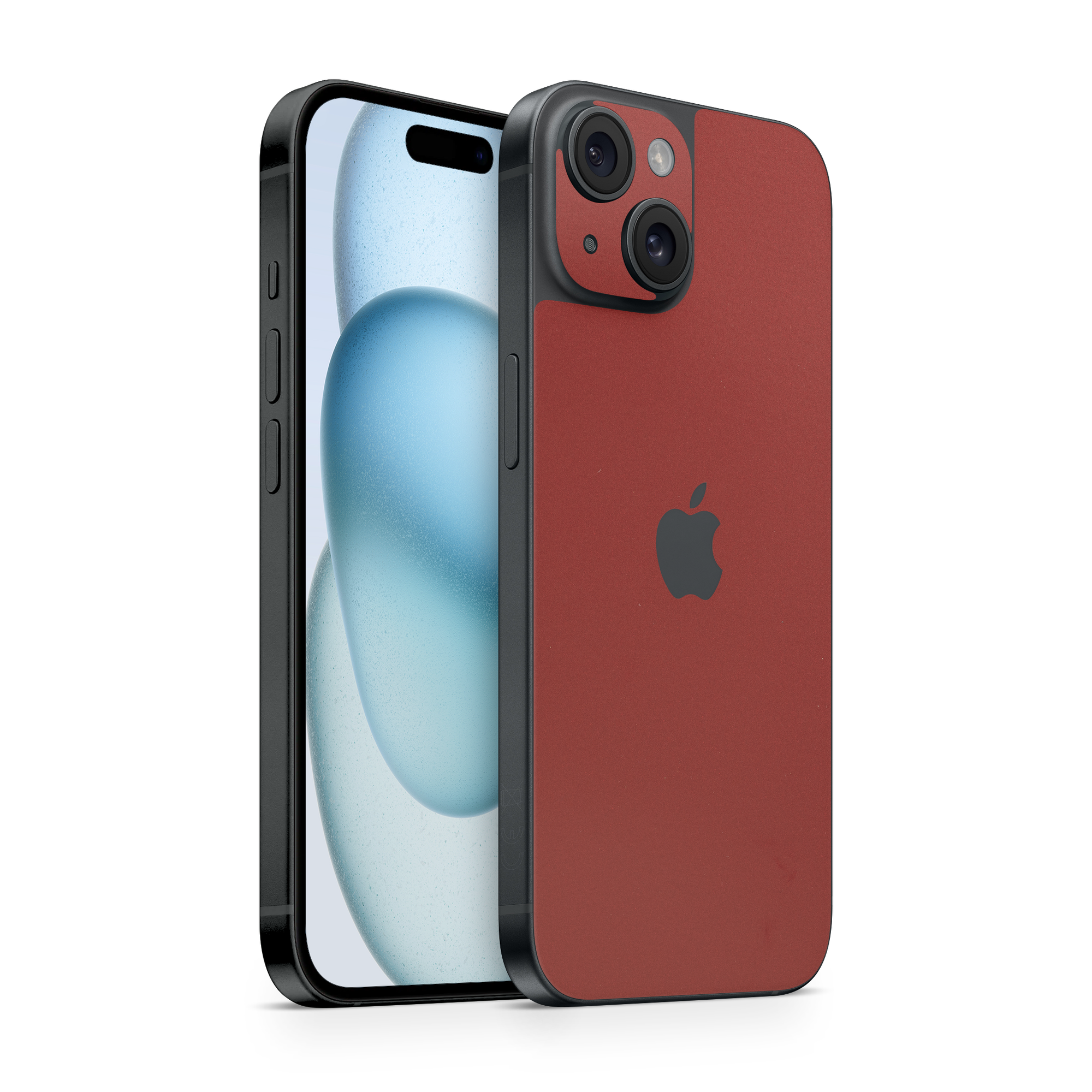 Apple iPhone 15 Plus Vampire-Red
