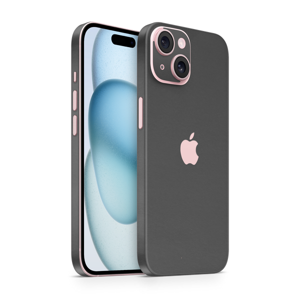 Apple Phone Skins