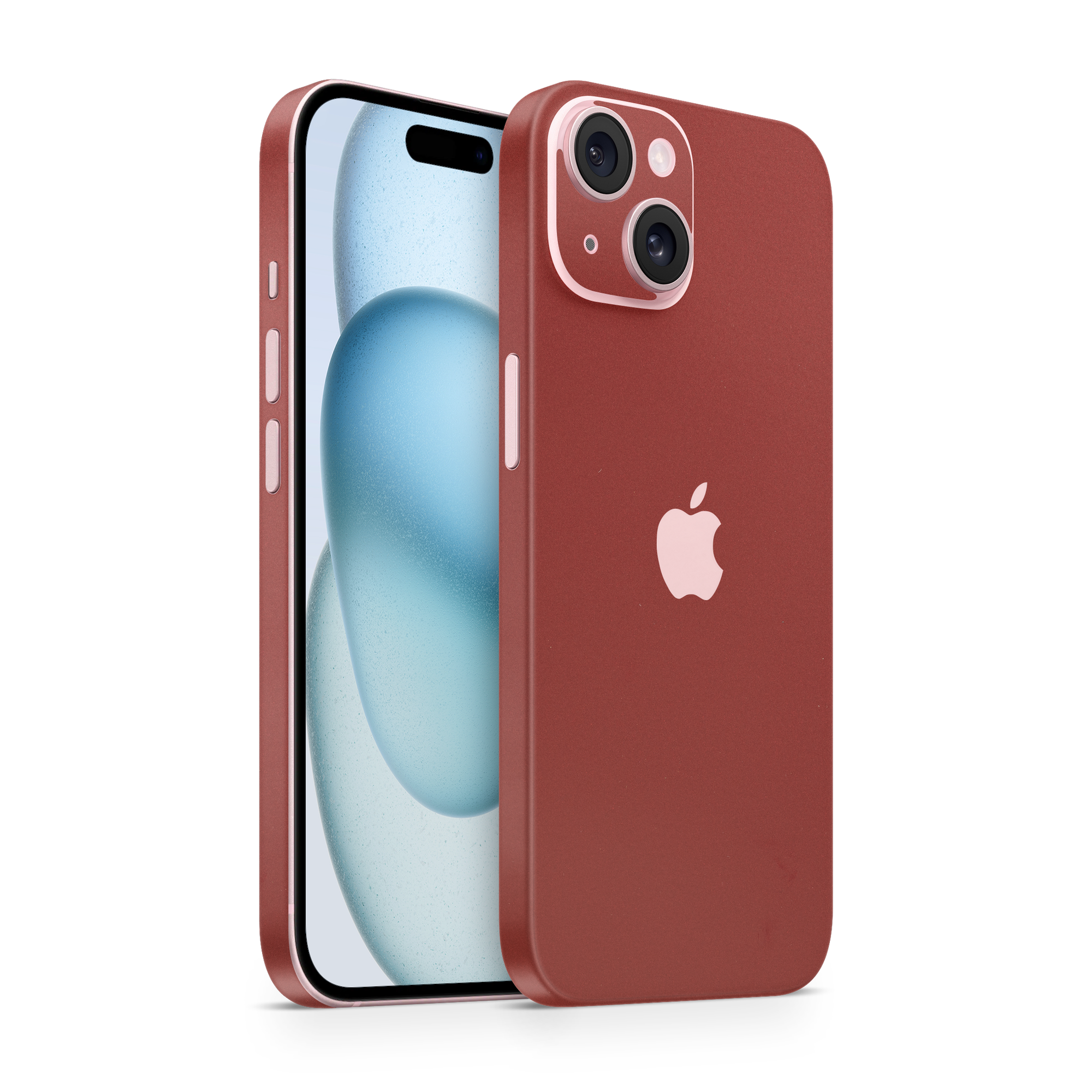 Apple iPhone 15 Plus Vampire-Red