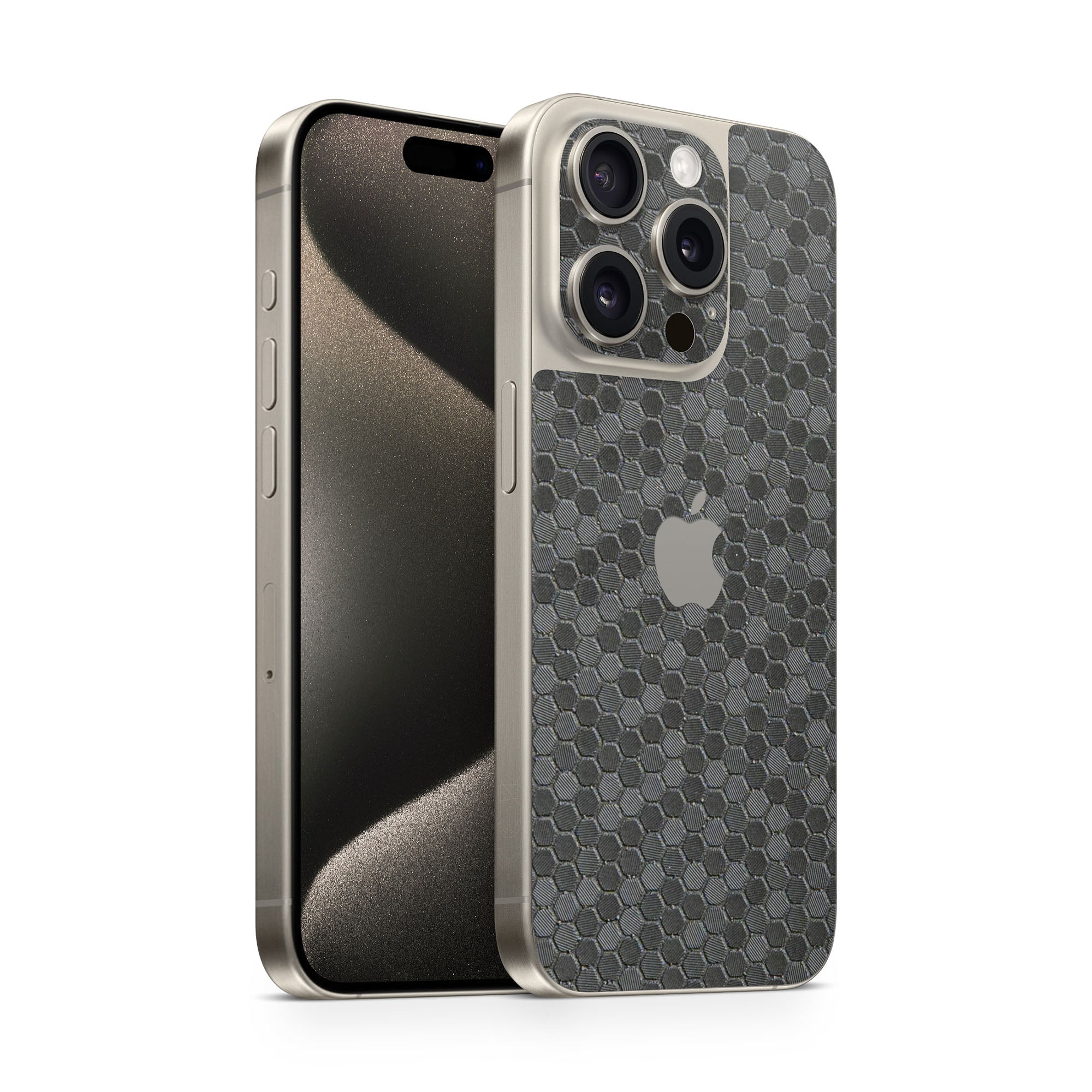 Apple iPhone 15 Pro Skins