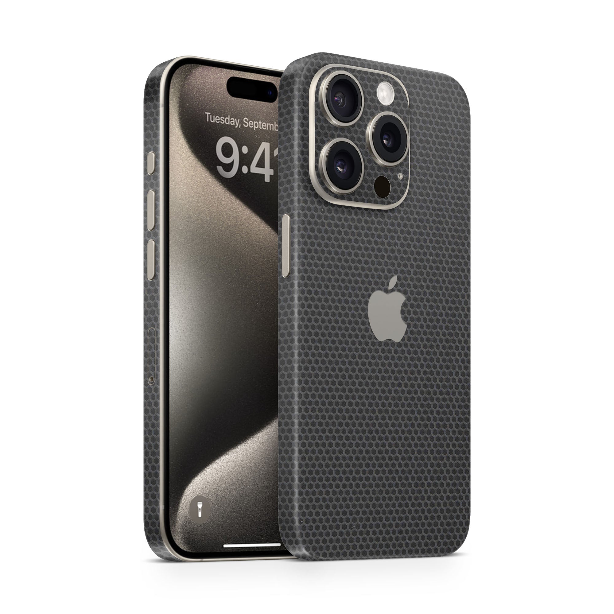 Apple iPhone 15 Pro Max Skins