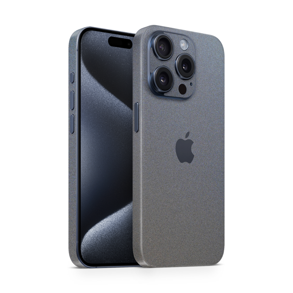 Apple Iphone 15 Professional Max Professional Prism Skin Wrap Cover