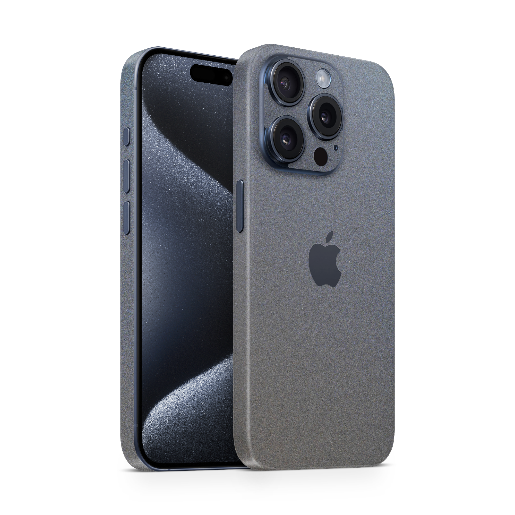 Apple Iphone 15 Professional Max Professional Prism Skin Wrap Cover
