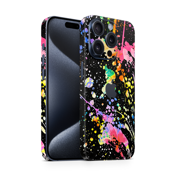 Apple Phone Skins