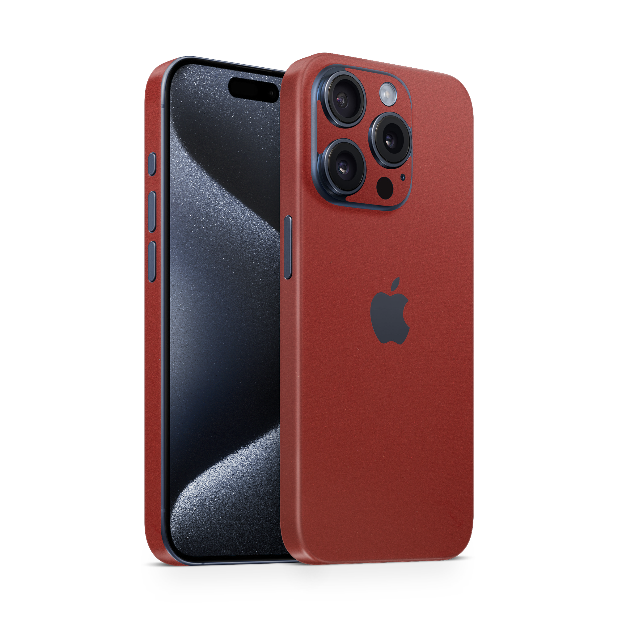 Apple iPhone 15 Pro Vampire-Red