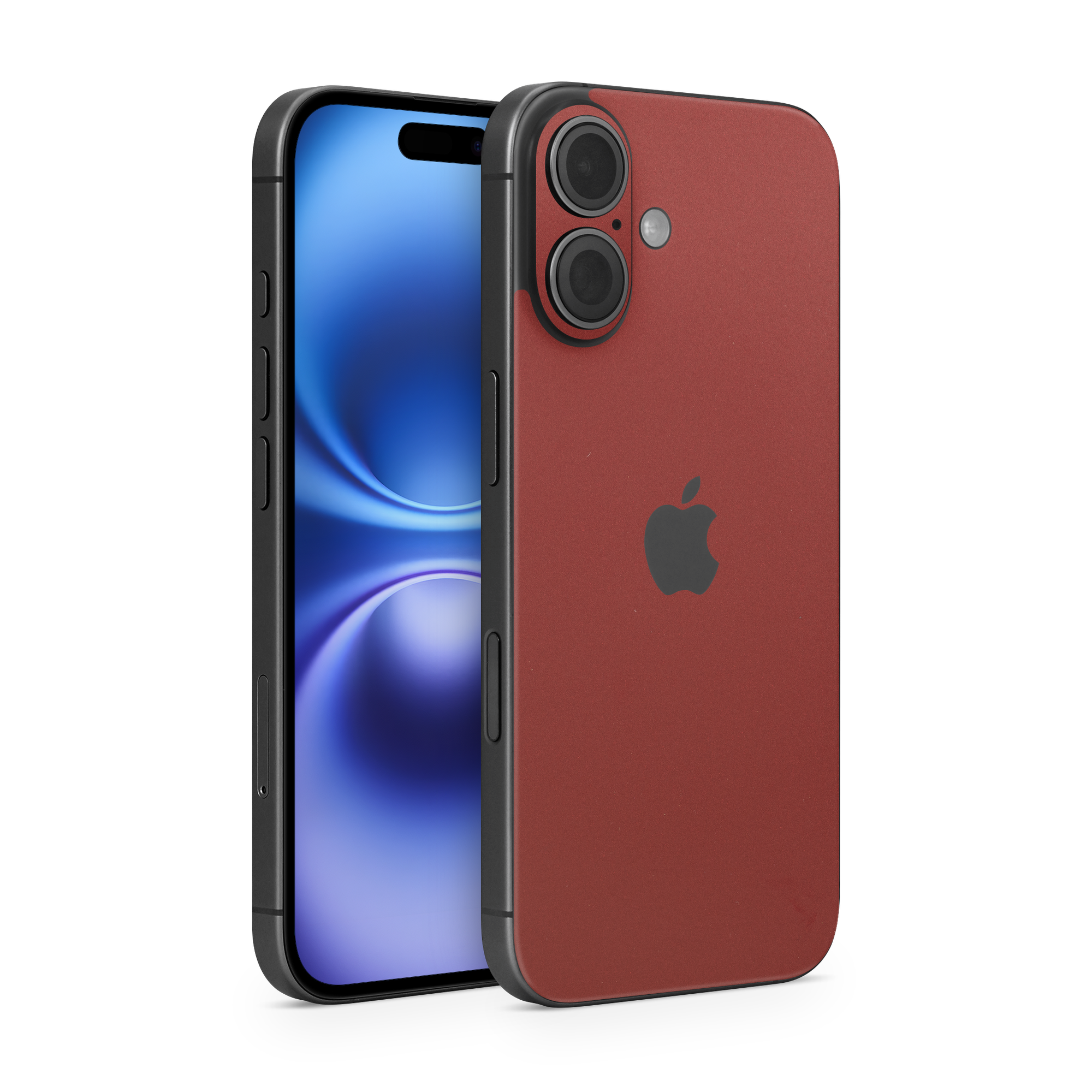 Apple iPhone 16 Vampire-Red