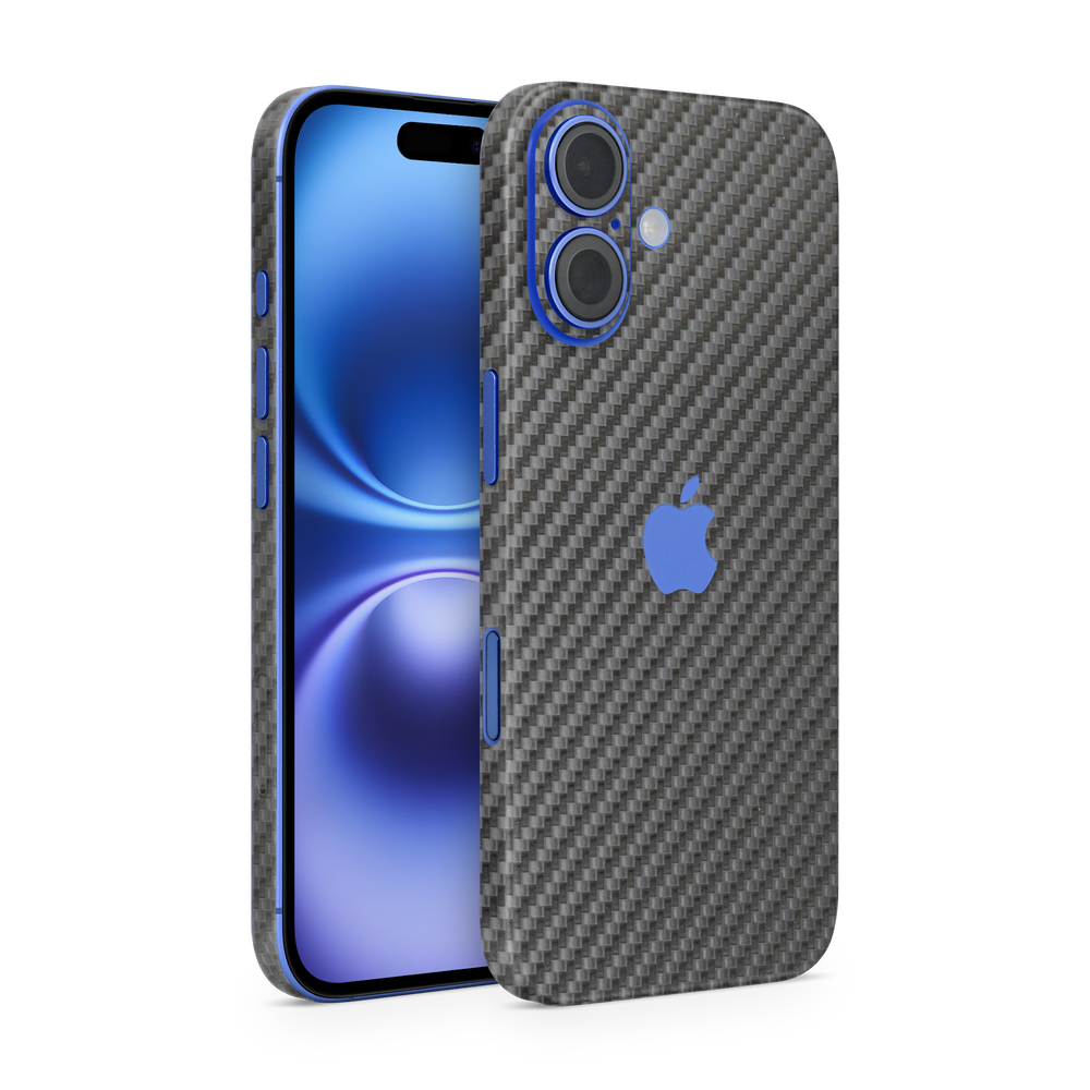 Apple iPhone 16 Skins