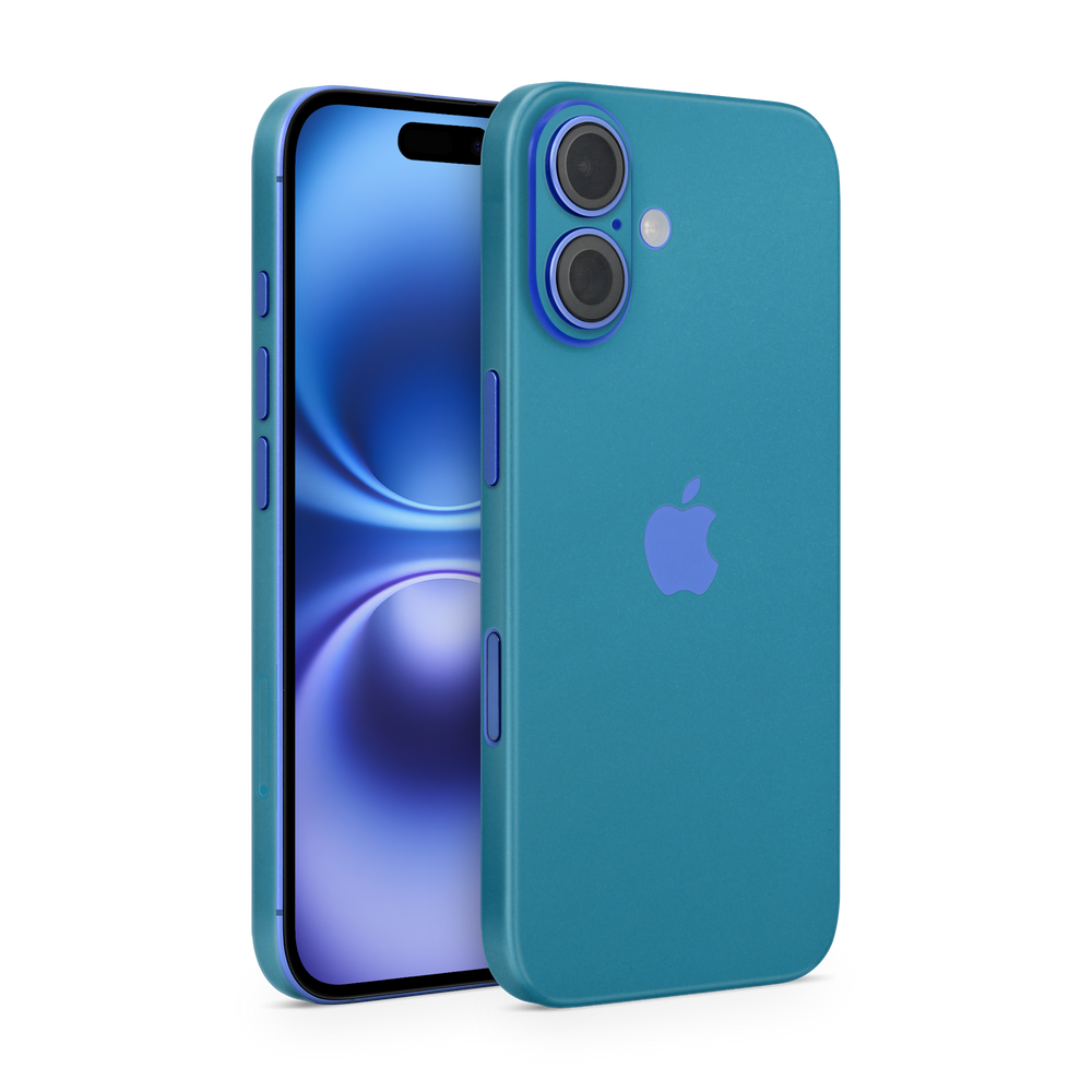Apple iPhone 16 Skins