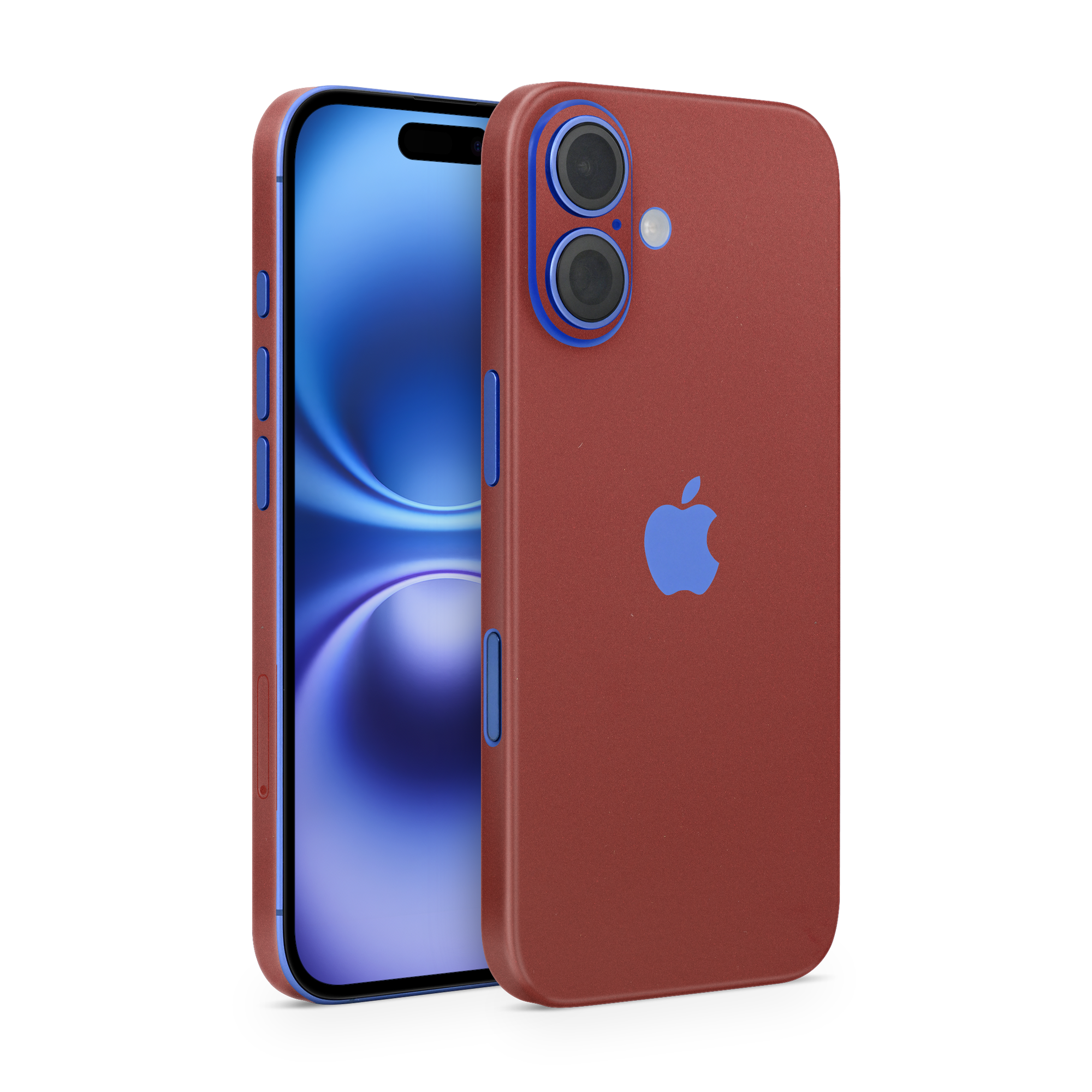 Apple iPhone 16 Vampire-Red