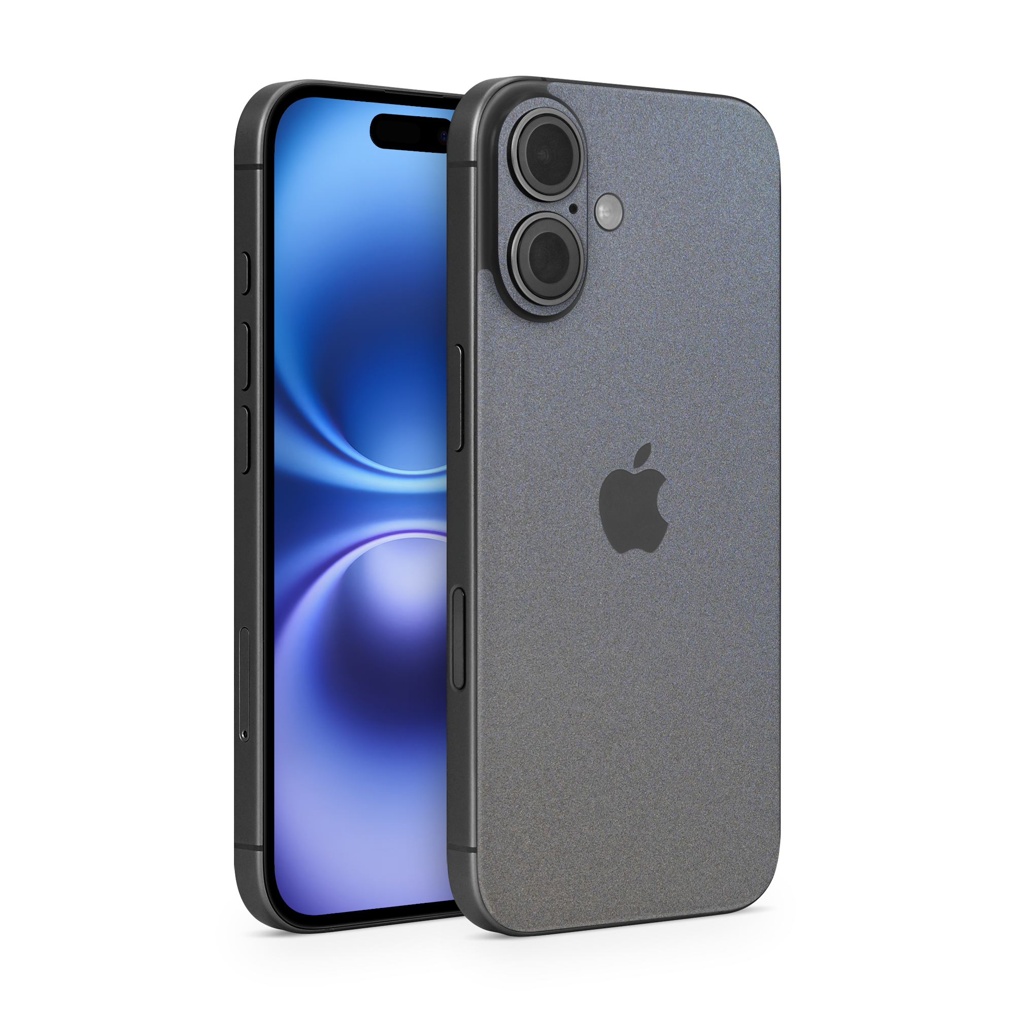 Apple Iphone 16 Plus Essentials Prism Skin Wrap Cover