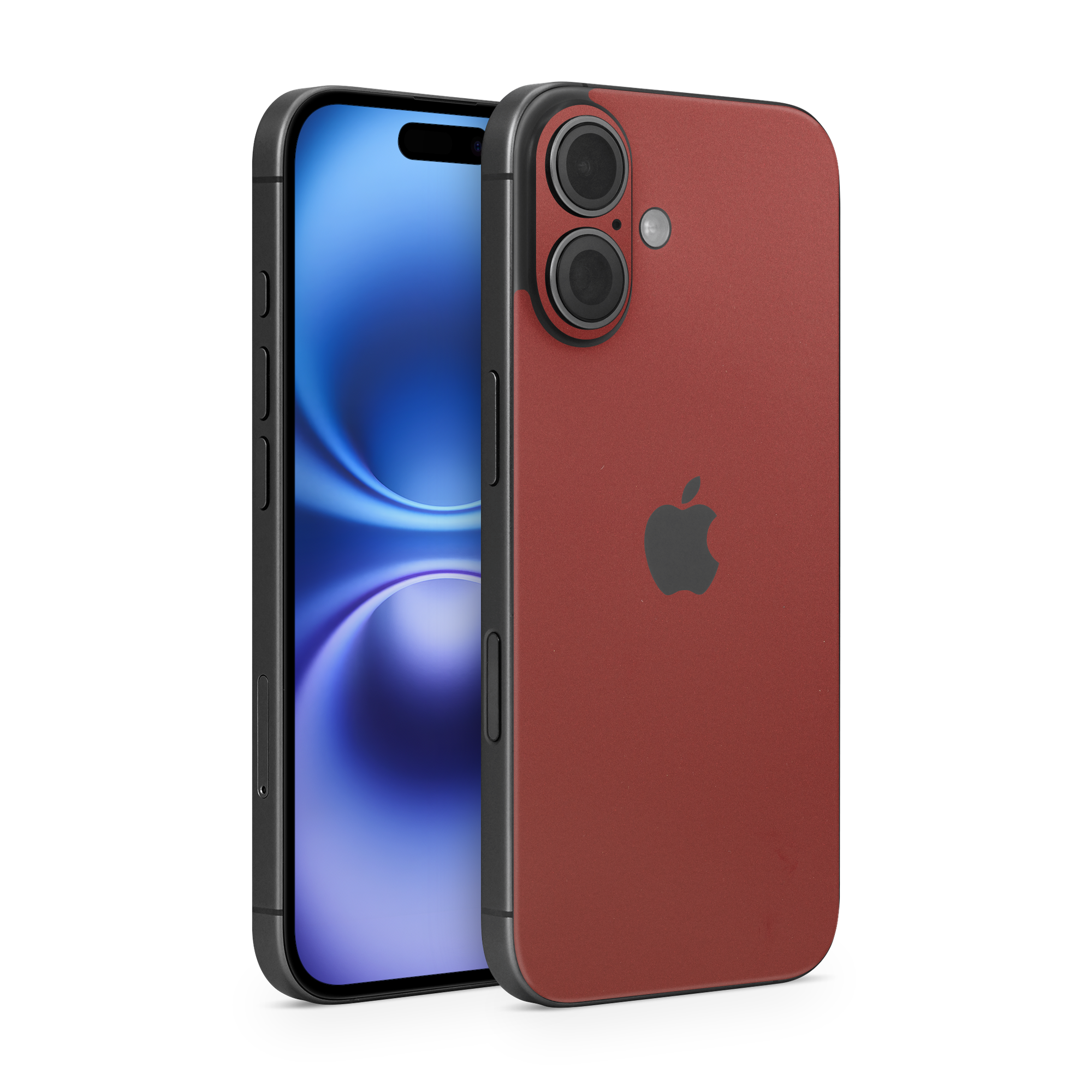 Apple iPhone 16 Plus Vampire-Red