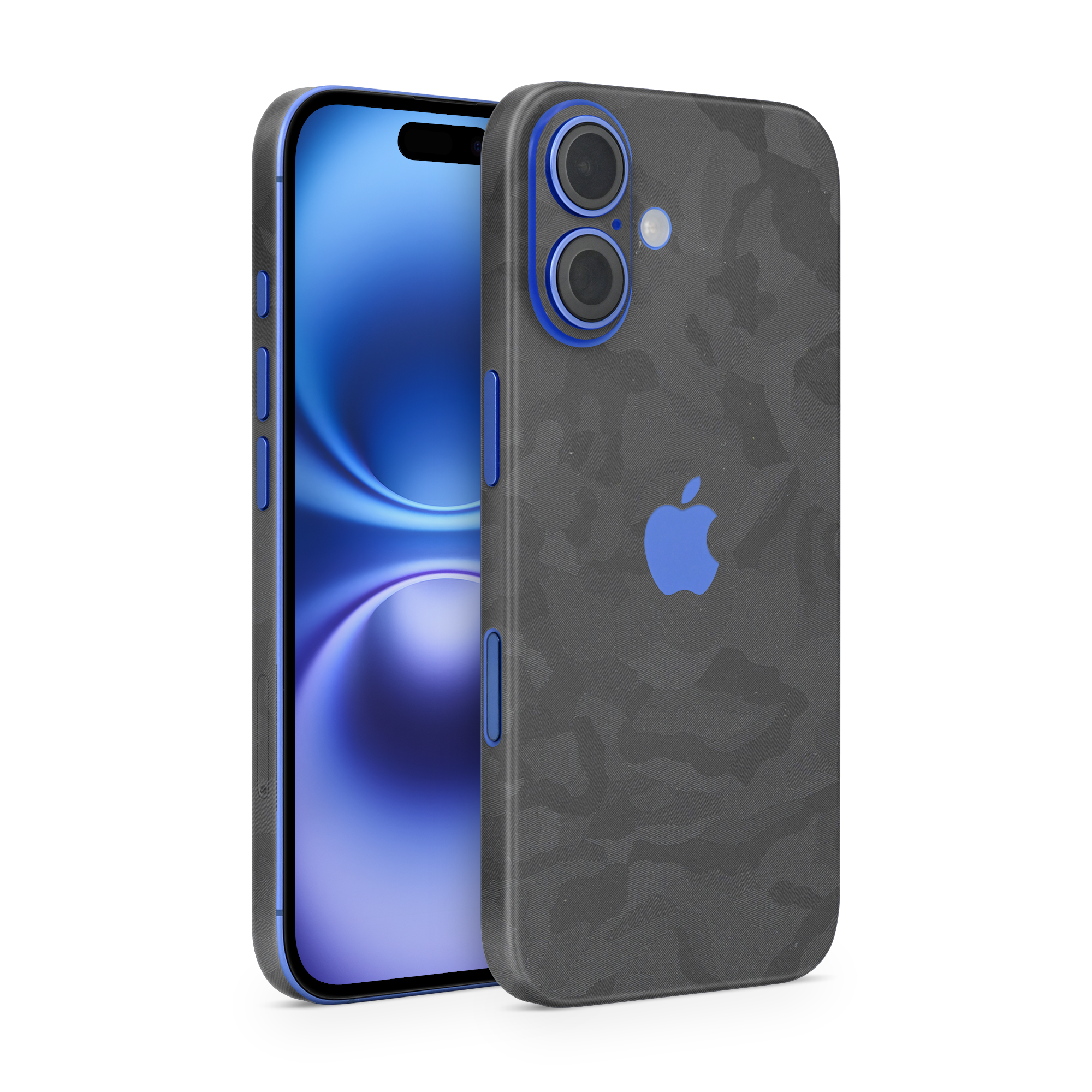 Apple iPhone 16 Plus Skins