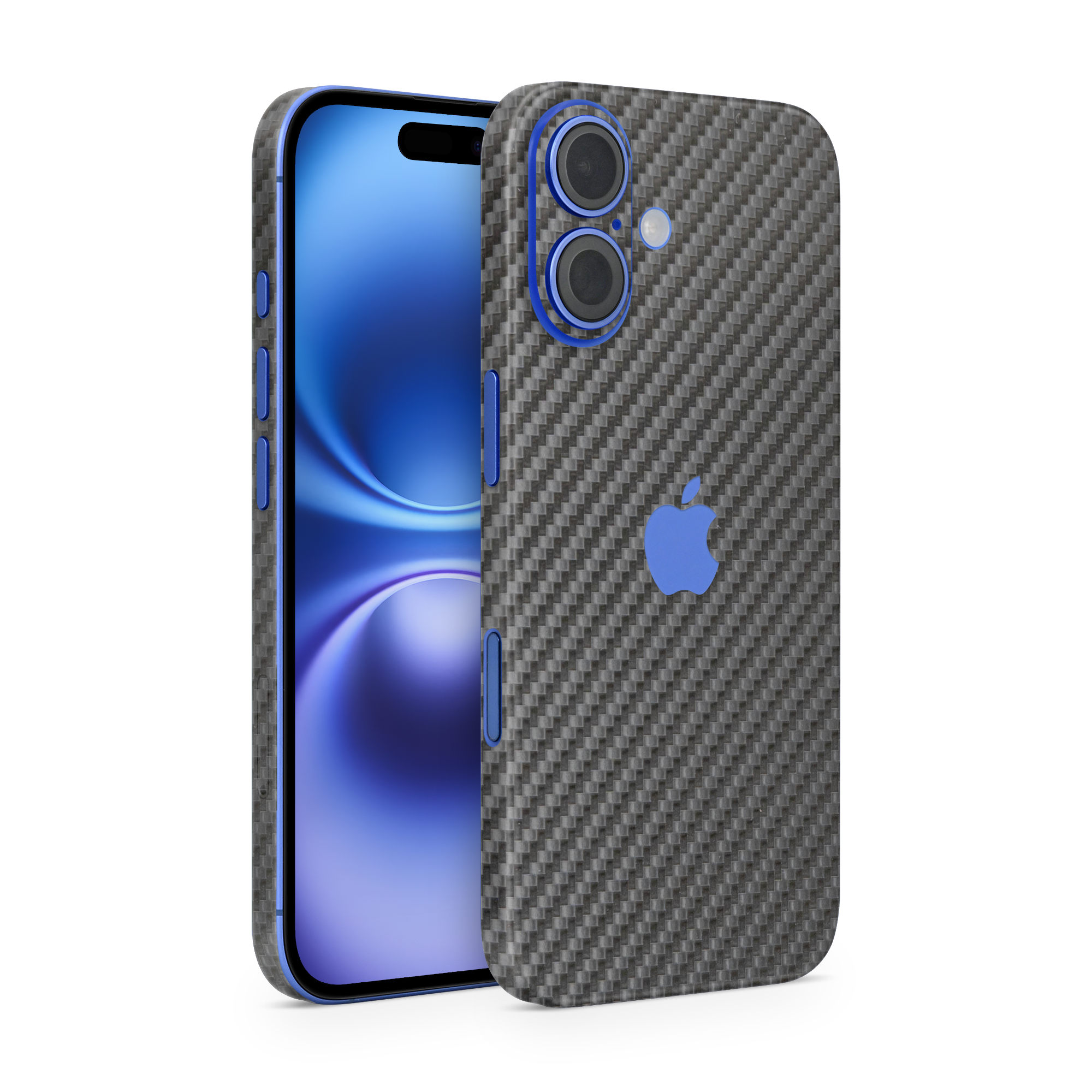 Apple iPhone 16 Plus Skins