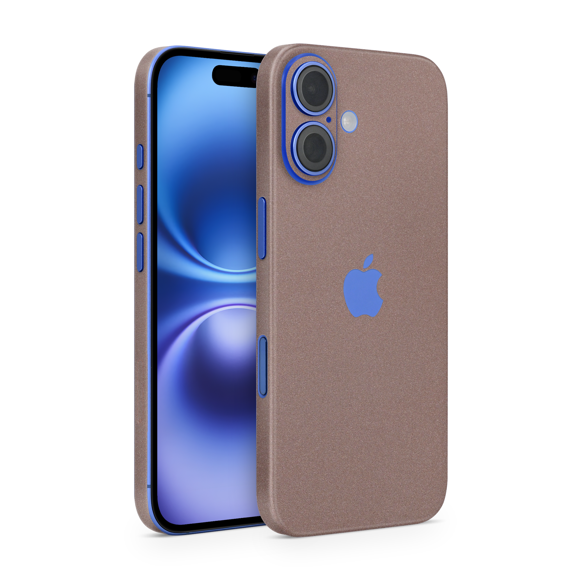 Apple iPhone 16 Plus Skins