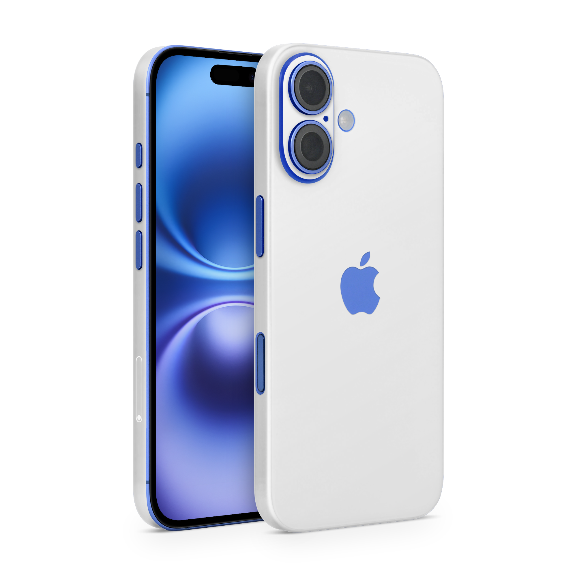 Apple iPhone 16 Plus Skins