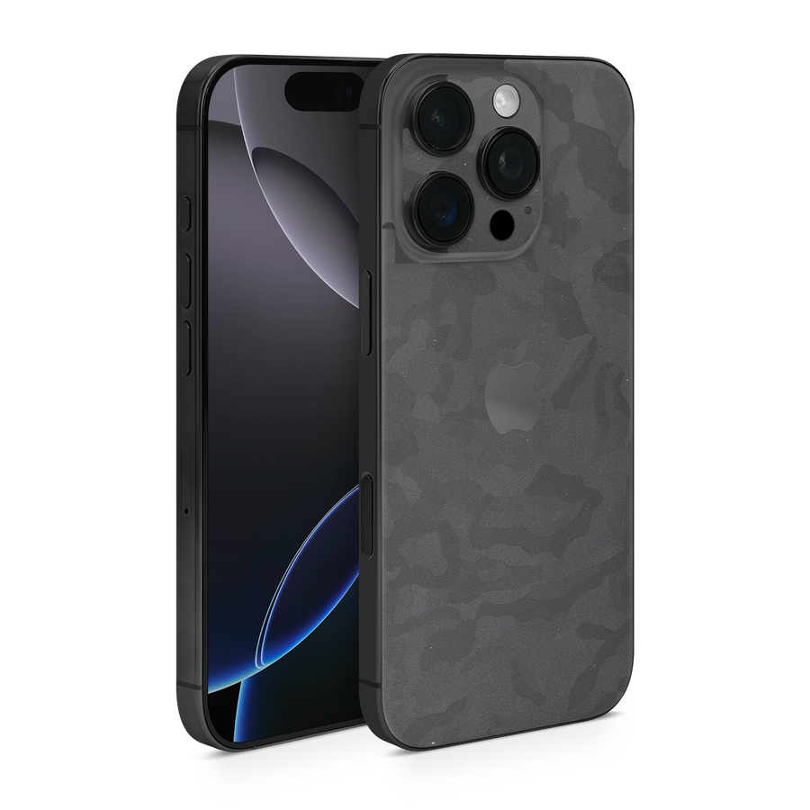Apple iPhone 16 Pro Skins