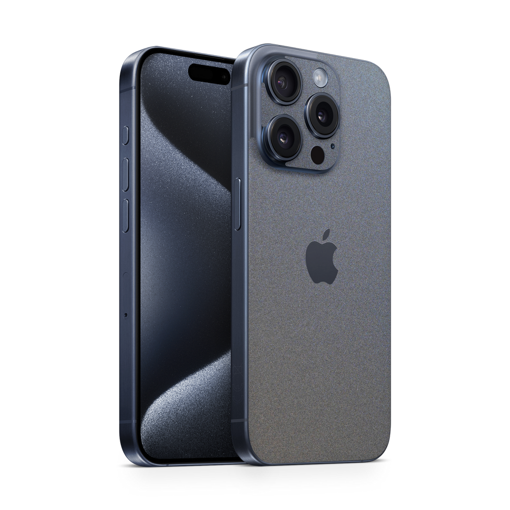 Apple Iphone 16 Professional Essentials Prism Skin Wrap Cover