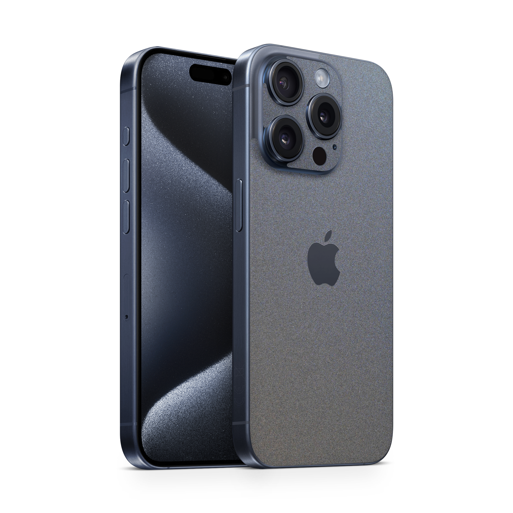 Apple Iphone 16 Professional Essentials Prism Skin Wrap Cover