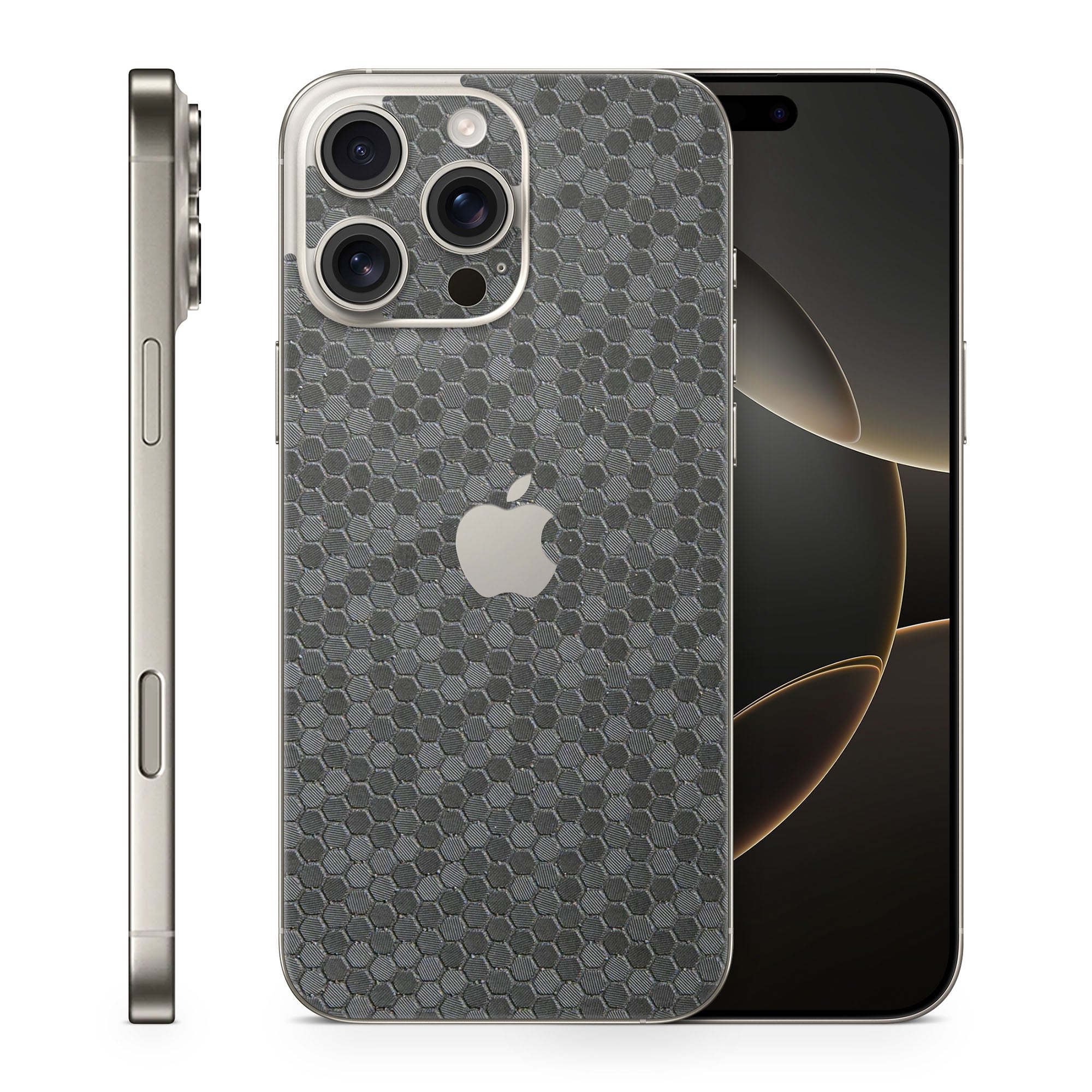 Apple iPhone 16 Pro Max Skins