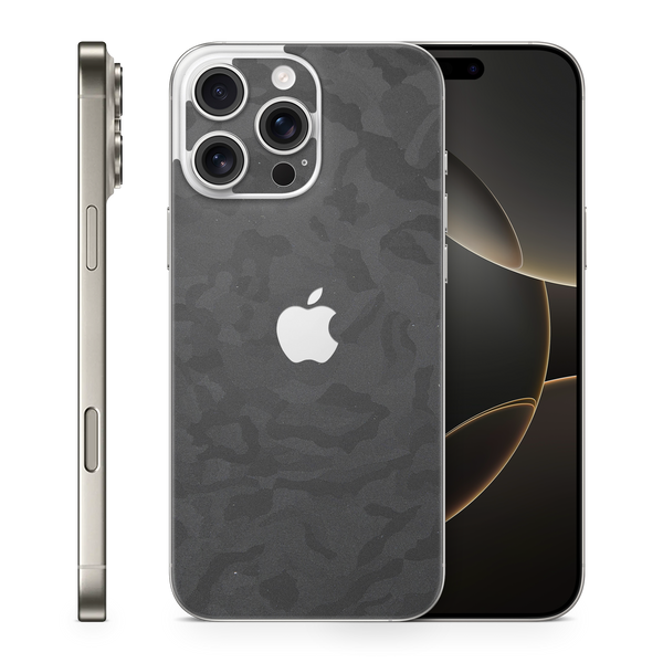 Apple iPhone 16 Series Phone Skins