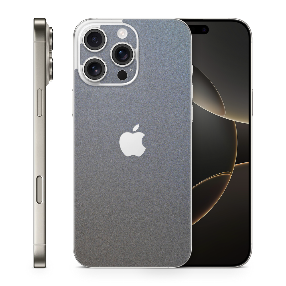 Apple Iphone 16 Professional Max Essentials Prism Skin Wrap Cover