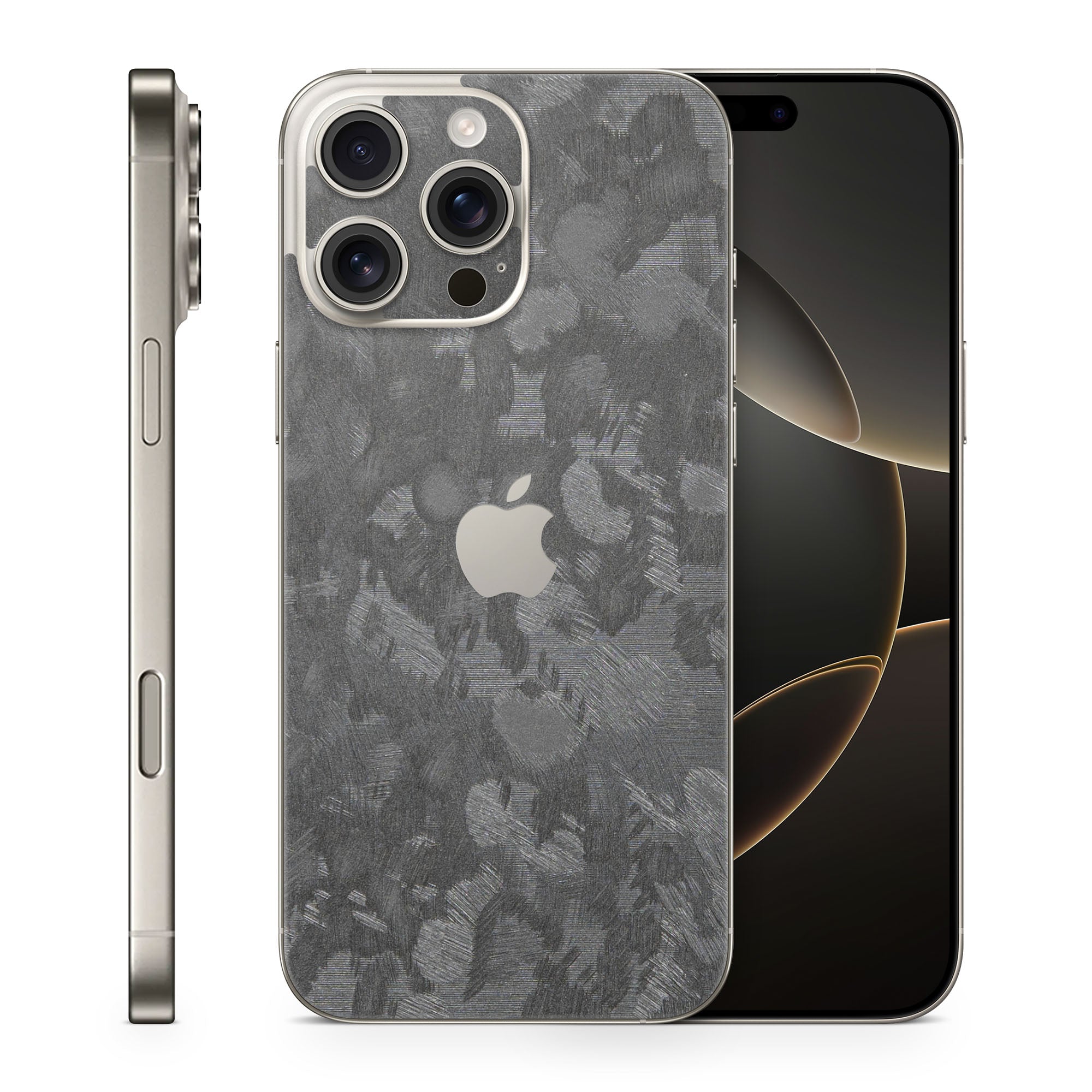 Apple iPhone 16 Pro Max Skins