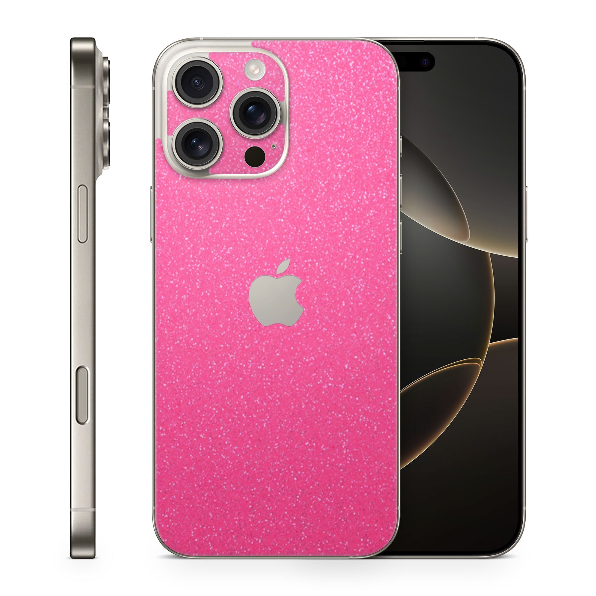Apple iPhone 16 Pro Max Skins