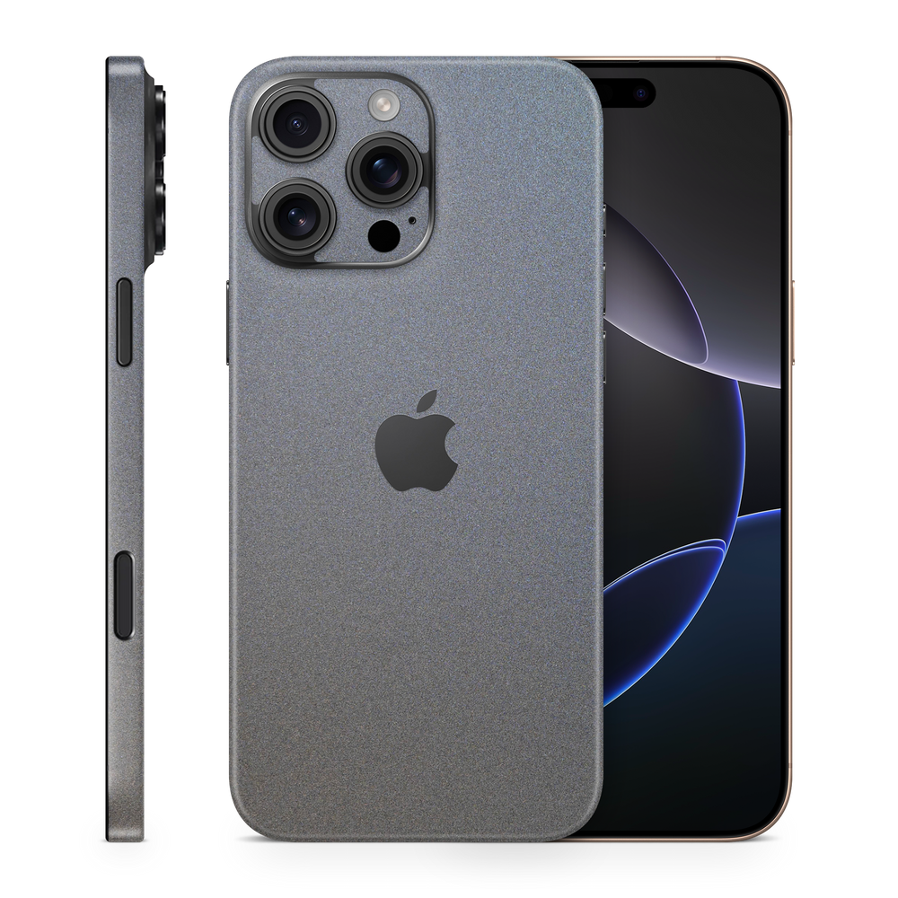 Apple Iphone 16 Professional Max Professional Prism Skin Wrap Cover