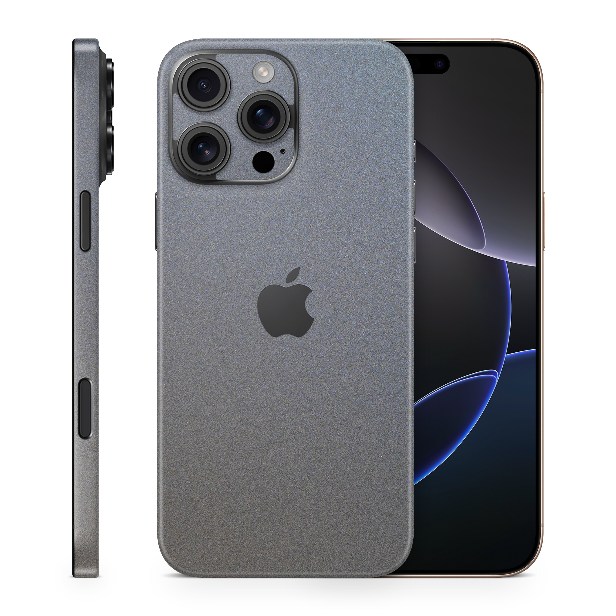 Apple Iphone 16 Professional Max Professional Prism Skin Wrap Cover