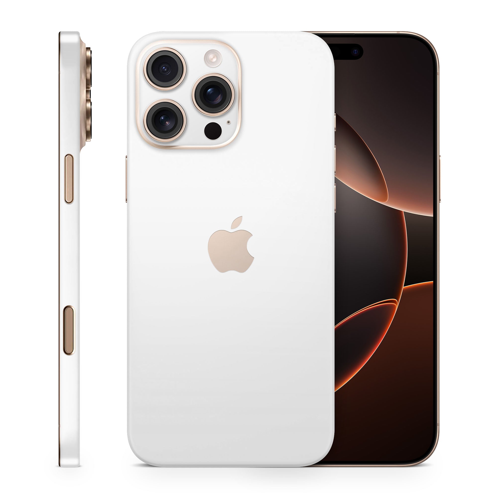 Apple iPhone 16 Pro Max Skins