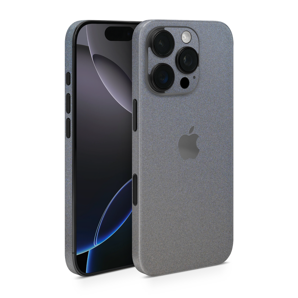 Apple Iphone 16 Professional Pro Prism Skin Wrap Cover