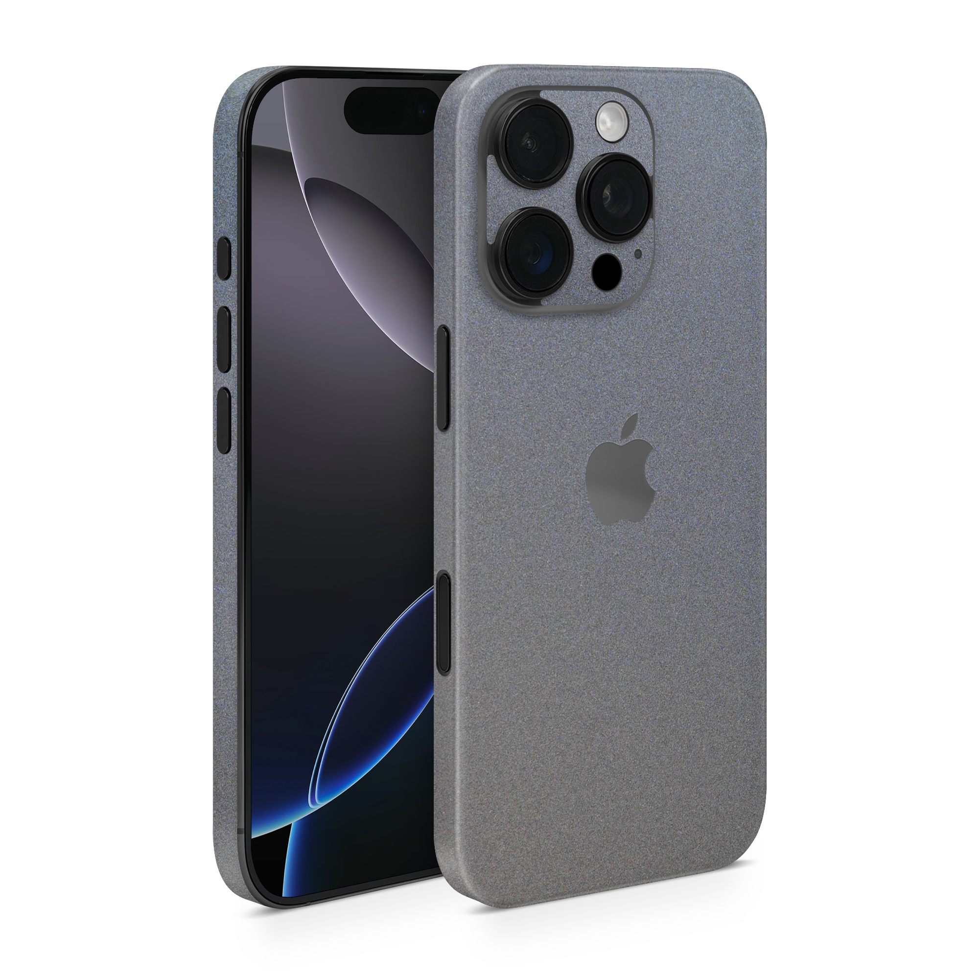 Apple Iphone 16 Professional Pro Prism Skin Wrap Cover