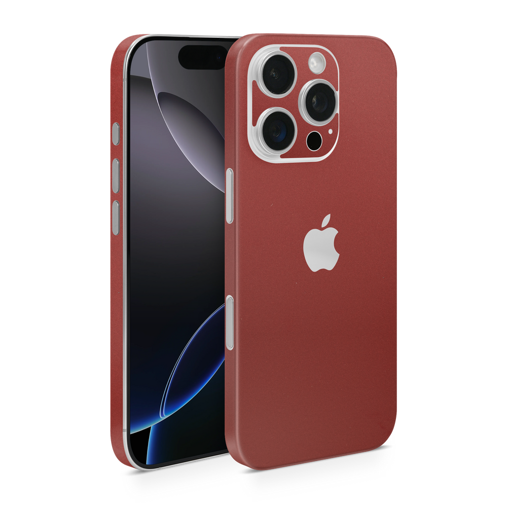 Apple iPhone 16 Pro Vampire-Red