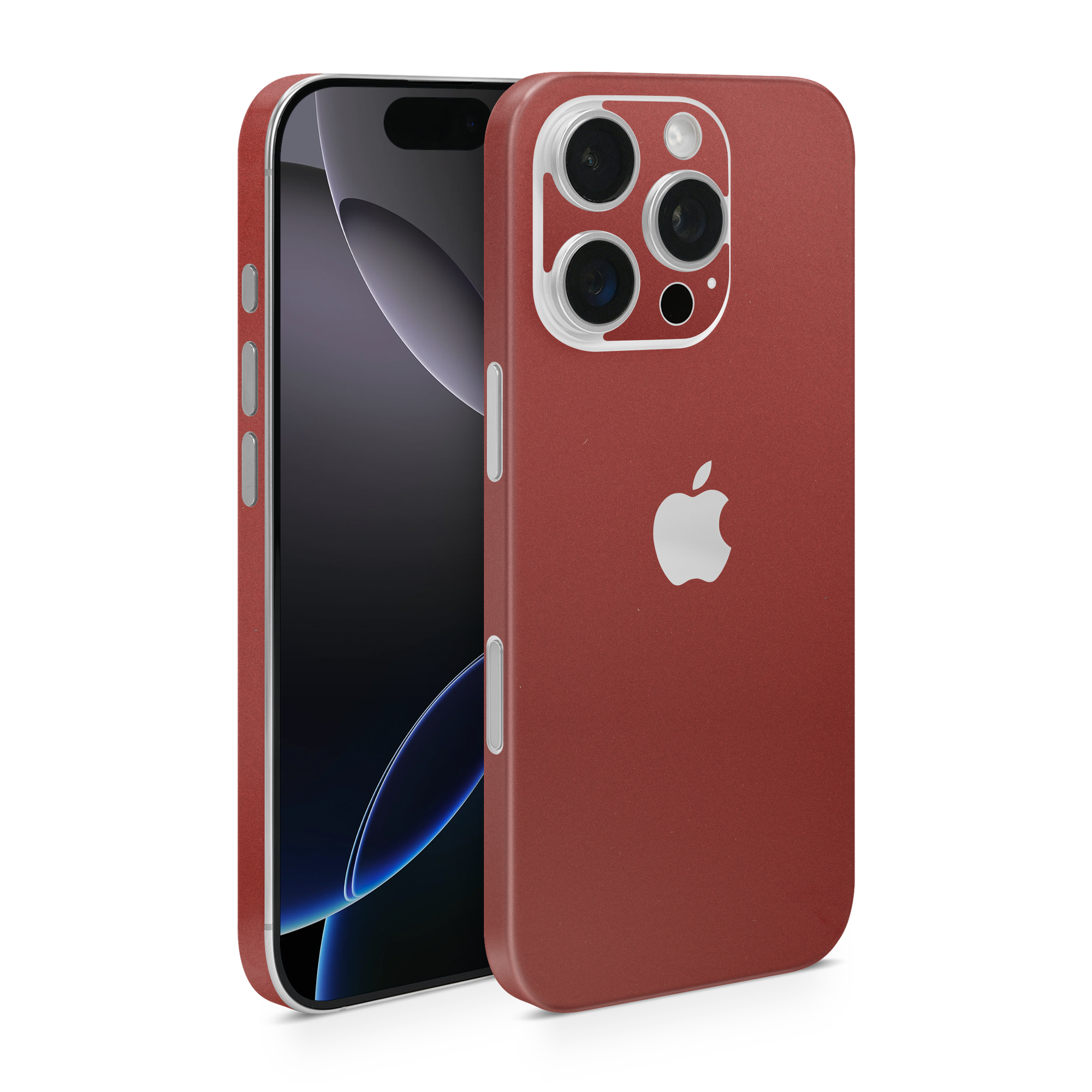 Apple iPhone 16 Pro Vampire-Red