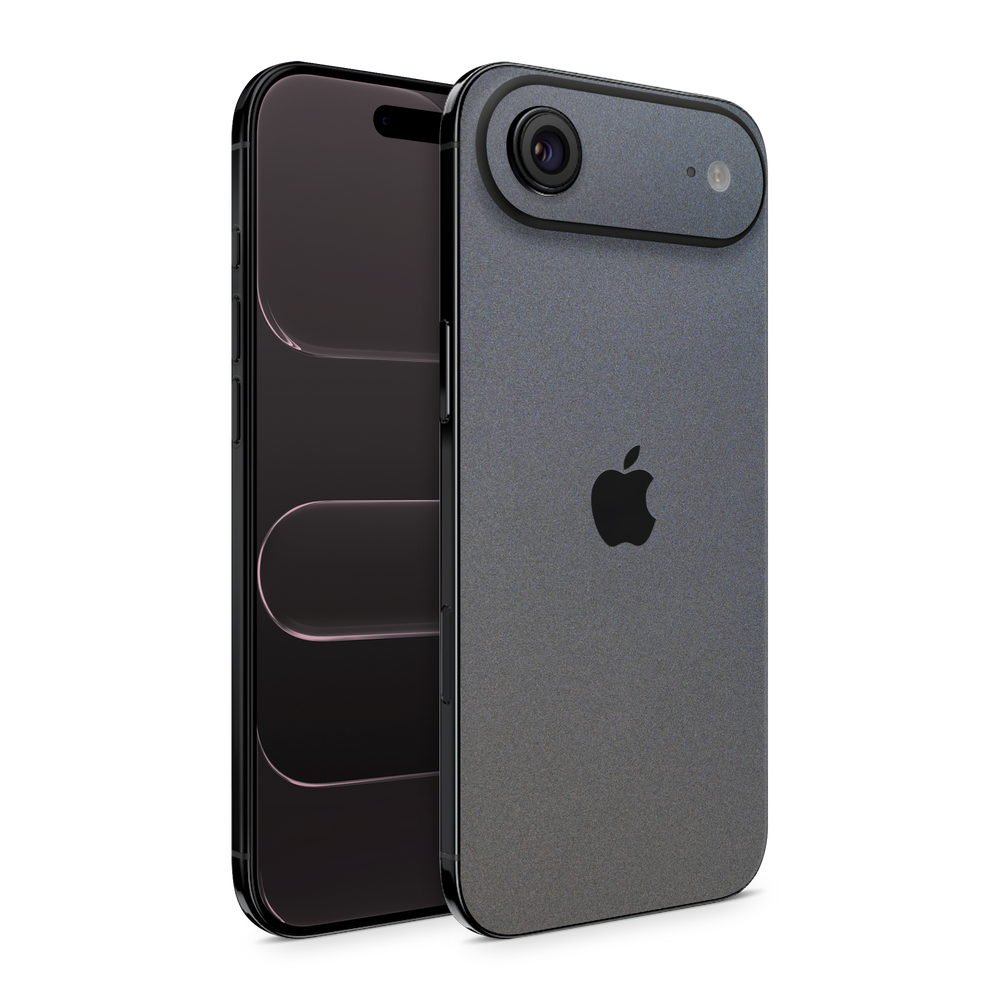 Apple Iphone 17 Air Essentials Prism Skin Wrap Cover