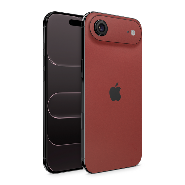 Apple iPhone 17 Series Phone Skins