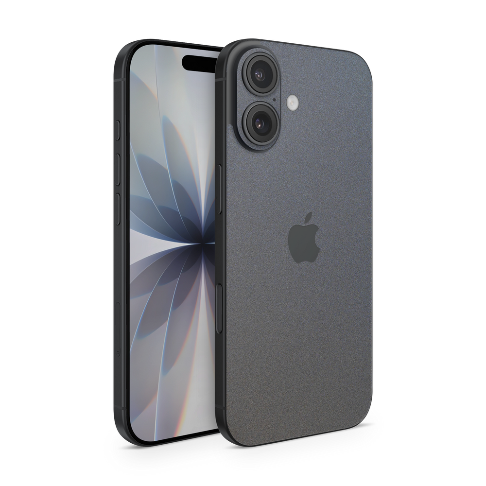 Apple Iphone 17 Base Essentials Prism Skin Wrap Cover