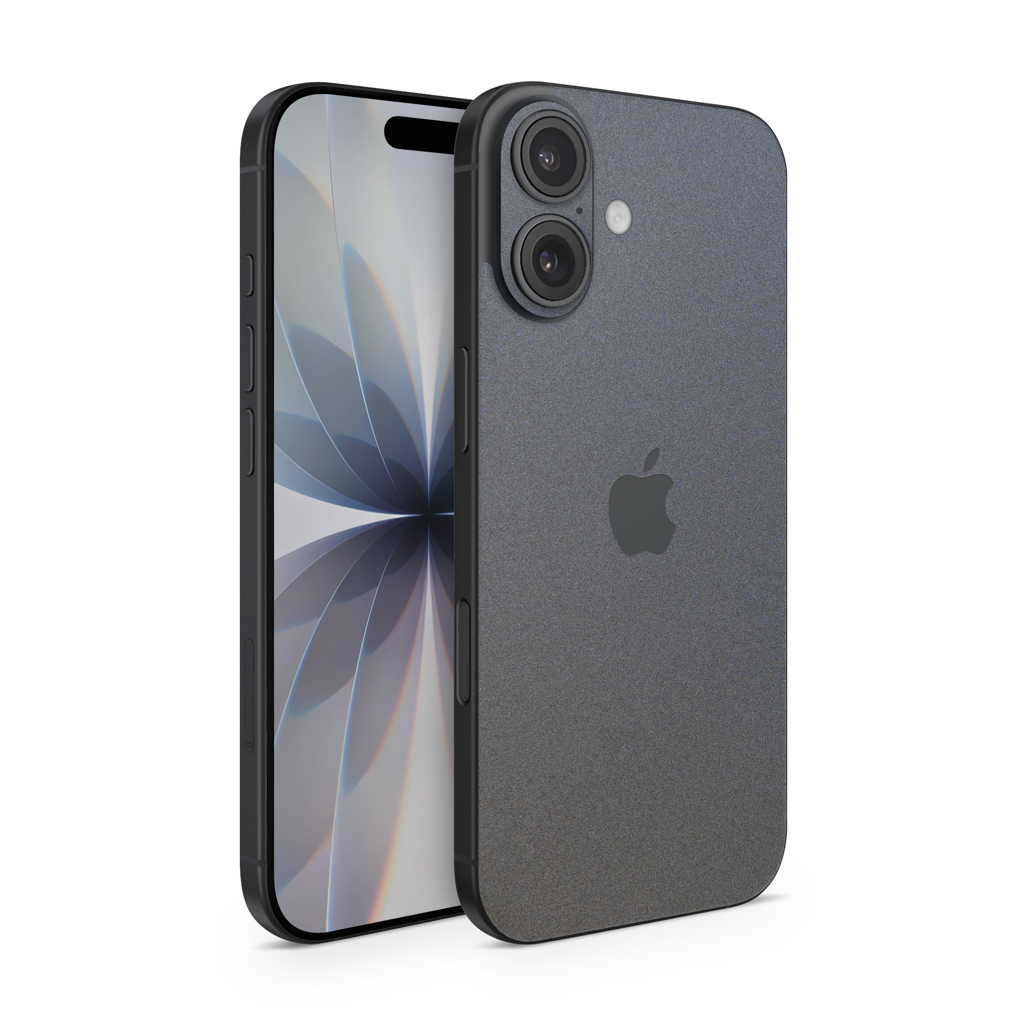 Apple Iphone 17 Base Essentials Prism Skin Wrap Cover