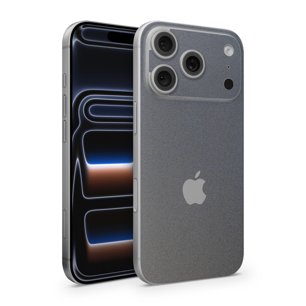 Apple Iphone 17 Professional Essentials Prism Skin Wrap Cover