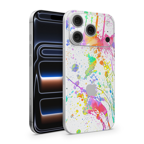 Apple Phone Skins